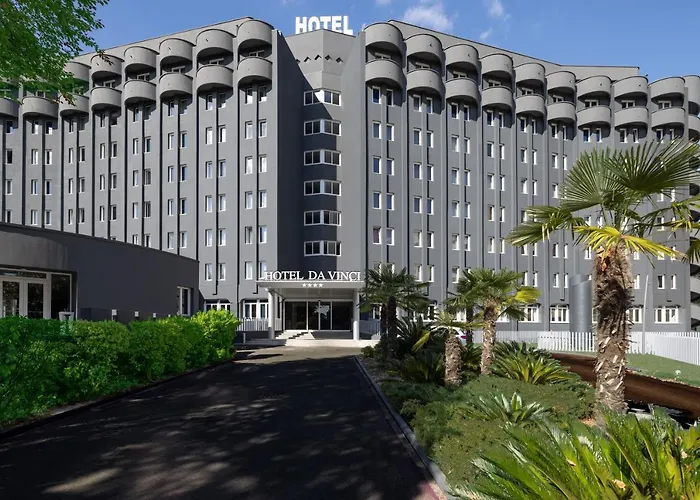 Da VinciГотель